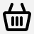 Cart icon example