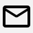 Email icon example