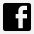 Facebook icon example