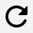 Refresh icon example