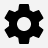 Settings icon example