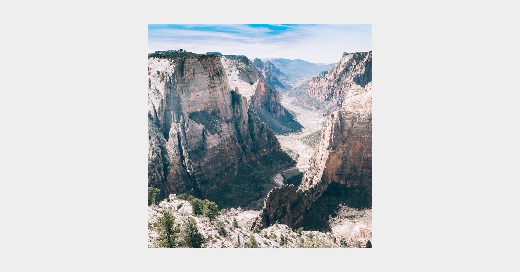 Detail square photo (375x375) example